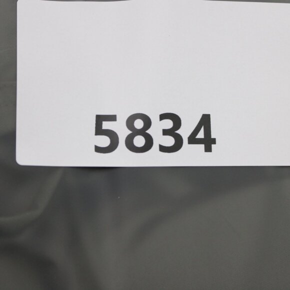 Boy Scouts Of America Cargo Pants Mens 3XL Green Switchback Covertibile Belted - Picture 15 of 15